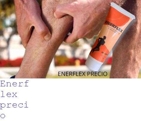 Enerflex Artrosis